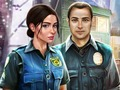 Gêm Heddlu Paranormal  ar-lein