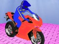 Gêm Ras Feiciau Offroad 3d  ar-lein