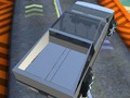 Gêm Dringo Ras Truck Seiber  ar-lein