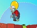 Gêm Zombies blin 2  ar-lein