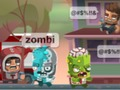 Gêm Goroesi'r Zombies  ar-lein