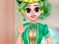 Gêm BFF St. Paratoi Diwrnod Patricks  ar-lein