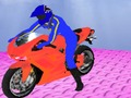 Gêm Meistr Stunt Beic 3d  ar-lein