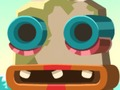 Gêm Pedwarawd Tiki Totems  ar-lein