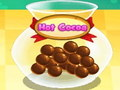 Gêm Gwneuthurwr Candy Delicious  ar-lein