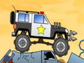Gêm Styntiau Tryc Monster  ar-lein