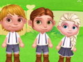 Gêm Hwyl Fy Athro Dosbarth  ar-lein
