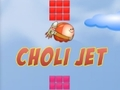 Gêm Jet Choli  ar-lein
