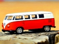 Gêm Bws Camper Almaeneg  ar-lein