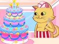 Gêm Popty Kitty  ar-lein