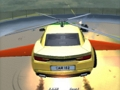 Gêm Ceir Plu Saethu Supra Crash  ar-lein