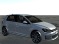 Gêm Gyrrwr Golff Phantom  ar-lein