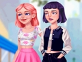 Gêm Dyddiau Arcêd Retro  ar-lein