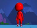 Gêm Parkour i bob 3D  ar-lein