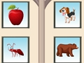 Gêm Gweithgaredd Kindergarten 3  ar-lein