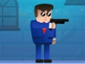 Gêm Mr Bullet 2 Ar-lein  ar-lein