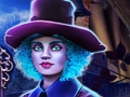Gêm Breuddwyd Haunted  ar-lein
