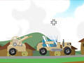 Gêm Fishtruck  ar-lein