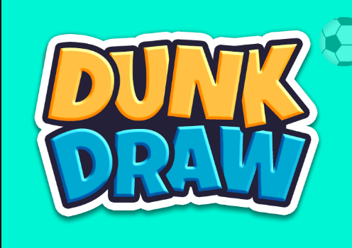 Gêm Tynnu dunk ar-lein