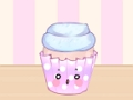 Gêm Pa CupCake?  ar-lein