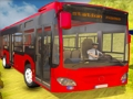 Gêm Gemau Bws Metro Real Metro Sim  ar-lein
