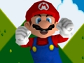 Gêm Antur Super Mario Coin  ar-lein