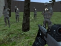 Gêm Multiplayer Zombie Wave Goroesi  ar-lein