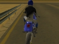 Gêm Rasiwr Beic Stunt  ar-lein
