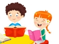 Gêm Gwahaniaethau Plant Ysgol  ar-lein