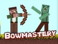 Gêm Bowmastri ar-lein