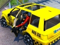 Gêm Gyrrwr Jeep Uphill Offroad Hummer  ar-lein