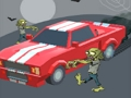 Gêm Arena Drifft Zombie  ar-lein