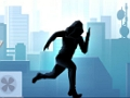 Gêm Rhedeg Parkour  ar-lein