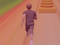 Gêm Jyngl Dash 3D  ar-lein