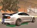 Gêm Drifft Turbo Cyflymder Rasio Supra  ar-lein
