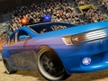 Gêm Ymladd Arena Car  ar-lein