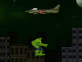 Gêm Gwallgofrwydd Hulk  ar-lein