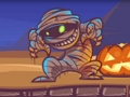 Gêm Trysor Candy Mam  ar-lein
