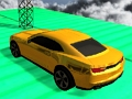 Gêm Styntiau Car x  ar-lein