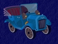 Gêm Jig-so Ford Cars  ar-lein