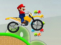 Gêm Taith Mario 3  ar-lein