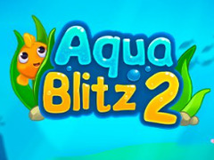 Gêm Aquablitz 2 ar-lein