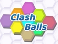 Gêm Peli Clash  ar-lein