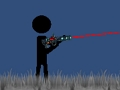 Gêm Stickman vs Stickman ar-lein