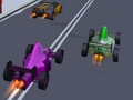 Gêm Car Rush ar-lein