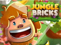 Gêm Brics jyngl  ar-lein