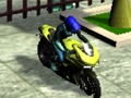 Gêm Parcio Dr Bike  ar-lein