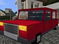 Gêm Allweddi Cudd Ceir Blockcraft  ar-lein