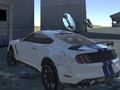 Gêm Addicting Multiplayer Racing Smash  ar-lein