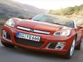 Gêm Pos Opel GT  ar-lein